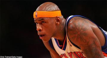 Al Harrington working to bring diversity to the tech industry