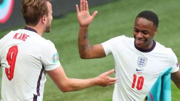 England 2-0 Germany: Who stands between Three Lions and Euro 2020 final?