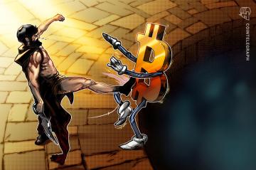 Bitcoin has failed miserably as currency, says NYU's 'dean of valuation'