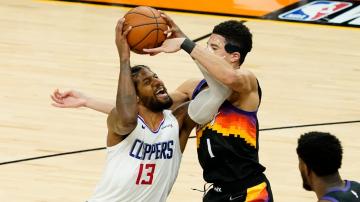 David Jacoby on another NBA superstar going down, Clippers w/o Kawhi