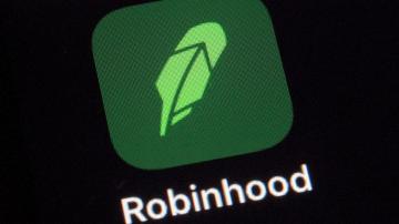 Robinhood reports explosive growth, stock will trade as HOOD