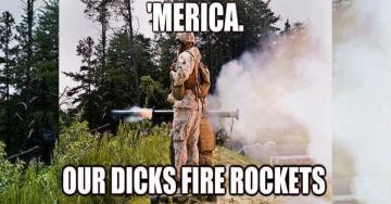 A** kicking FREEDOM memes (41 Photos)