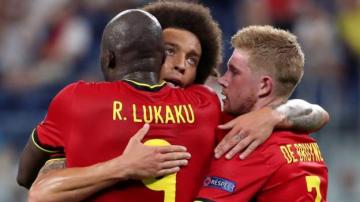 Euro 2020 quarter-finals: European football experts discuss the ties