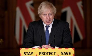 Covishield Shot Should Be Accepted In Travel Schemes: UK's Boris Johnson