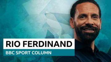 Euro 2020: Why England's defence is the perfect platform for success at the European Championship - Rio Ferdinand