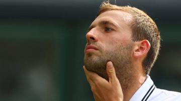 Wimbledon 2021: Dan Evans loses to Sebastian Korda in third round