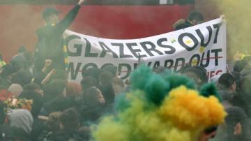 Man Utd: Are Glazers making amends with Red Devils fans?