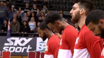 What’s next for Team Canada’s national men’s basketball team?