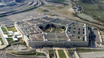 Pentagon cancels $10B JEDI cloud contract with Microsoft