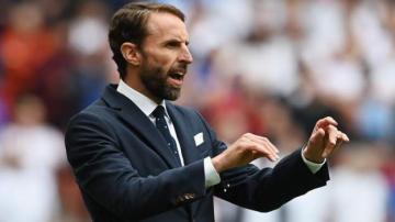 Euro 2020 semi-final England v Denmark: England boss Southgate challenges Three Lions