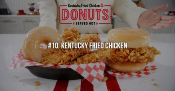 National Fried Chicken Day has our mouths watering for some deep-fried goodness (11 GIFs)