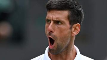 Wimbledon 2021: Novak Djokovic eases past Marton Fucsovics to reach semi-finals