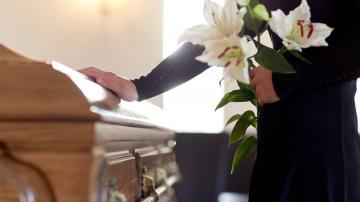 How to Get Your Family Member's COVID-Related Funeral Costs Covered