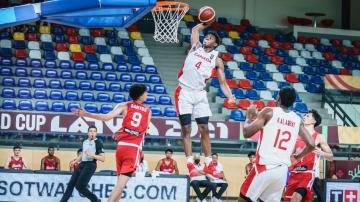 Canada routs Puerto Rico to remain undefeated at FIBA U19 World Cup