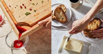 16 Smart Kitchen Gadgets You Probably Don't Own, but Totally Should