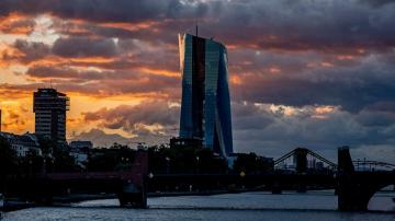 Europe's central bank intensifies focus on climate change