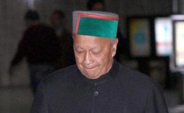 JP Nadda, Rahul Gandhi To Pay Tributes To Virbhadra Singh In Today