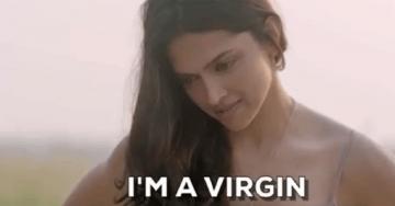Virgins on Why They Haven’t Lost Their Virginity Yet (18 GIFs)