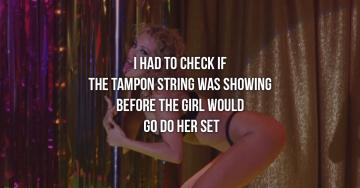 Strip clubs are just full of WTF moments (18 GIFs)