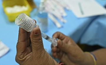 LIVE Updates: Over 37 Crore Vaccine Doses Administered In India So Far