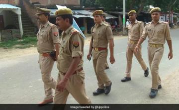 Man Wanted In Several Cases Of Cheating, Forgery Arrested In UP: Police