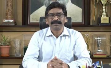 No Rath Yatra In Jharkhand This Year Due To Covid Situation: Hemant Soren