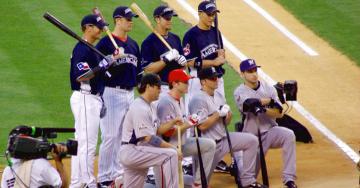Best MLB players to NEVER make an All-Star Game (11 Photos)