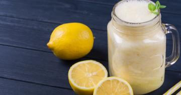 TikTok Said "Whipped Lemonade" and Now We're Curious: How Do You Make It?