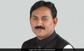 Gujarat Congress Leader's Warning To Those Dealing With Estranged Wife