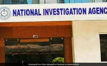 Concerns National Security: NIA On Why Elgar Case Was Transferred