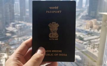 Tamil Nadu Official Arrested For Issuing Indian Passports To Foreigners