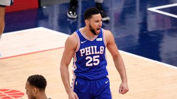 Are the Raptors a prime destination for Ben Simmons?