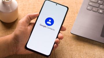 Delete Your Duplicate Google Contacts, Because It's Easier Than You Think