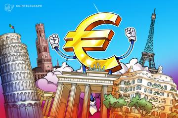ECB is looking to design a digital euro more energy-efficient than Bitcoin