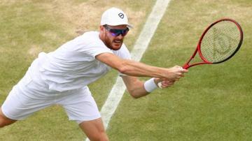 Tokyo 2020: Jamie Murray replaces Dan Evans in Team GB tennis squad