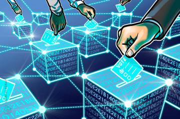 Kenyan electoral commission nominee clamors for blockchain voting