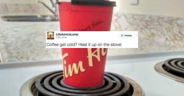 Life hacks that are true and in NO WAY BEING SARCASTIC (45 Photos)