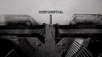 Do Those Email Confidentiality 'Disclaimers' Really Mean Anything?