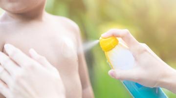 Throw Away These Recalled Sunscreens That Contain a Carcinogen