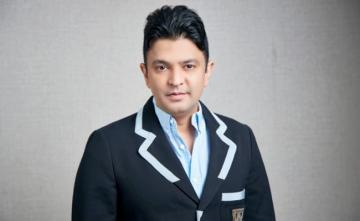 Bhushan Kumar, Head Of T-Series, Charged For Alleged Rape: Report
