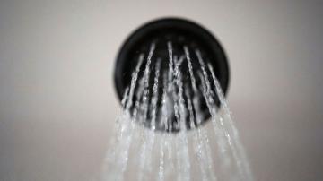 Trump showerhead rule to increase water flow getting dumped