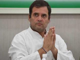 "Run To RSS, We Don't Need You": Rahul Gandhi's Message To Dissidents