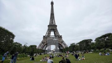 The Latest: France to let in travelers with India-made shot