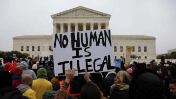 Judge rules DACA immigration program illegal