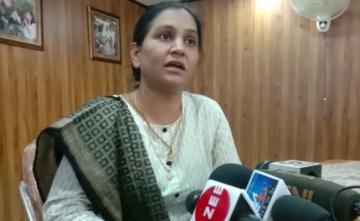 Sanitation Worker, 40, Cracks Tough Exam, To Join Rajasthan Civil Service
