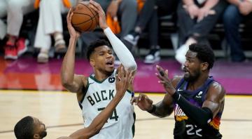 What to watch for as Suns host Bucks in Game 5 of NBA Finals on Sportsnet