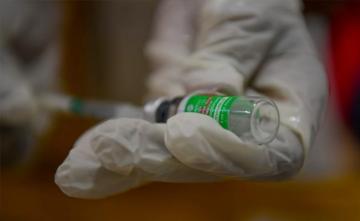 Live Updates: Over 40 Crore Covid Vaccine Doses Administered In India