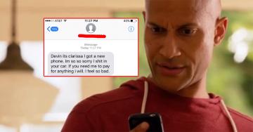 Wrong number texts that will have you cringe-laughing (34 Photos)