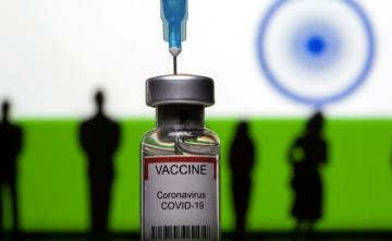 Live Updates: Over 41 Crore Vaccine Doses Administered In India Till Now