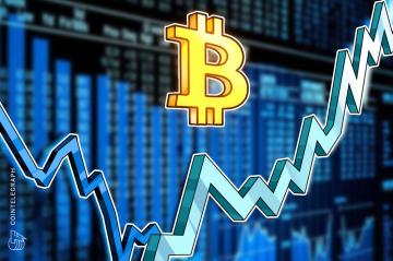 Bitcoin crashes below $30K, but on-chain data suggests accumulation is brewing